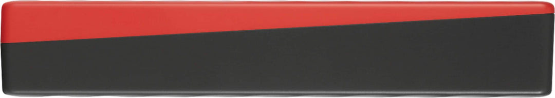 WD - My Passport 4TB External USB 3.0 Portable Hard Drive - Red_10