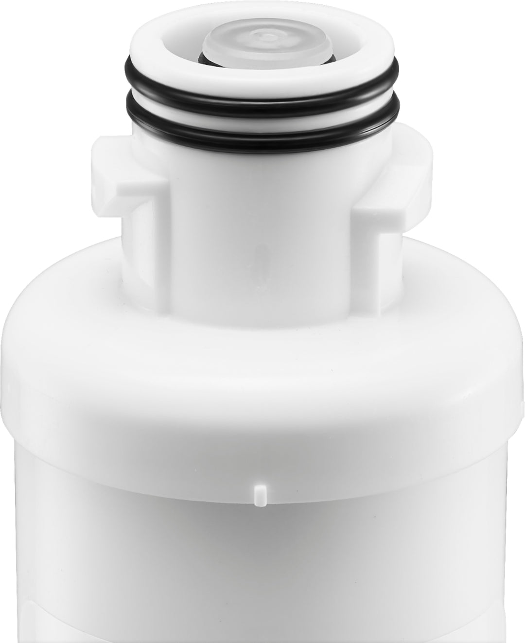 Insignia™ - NSF 53 Water Filter Replacement for Select Insignia Side-by-Side Refrigerators - White_4