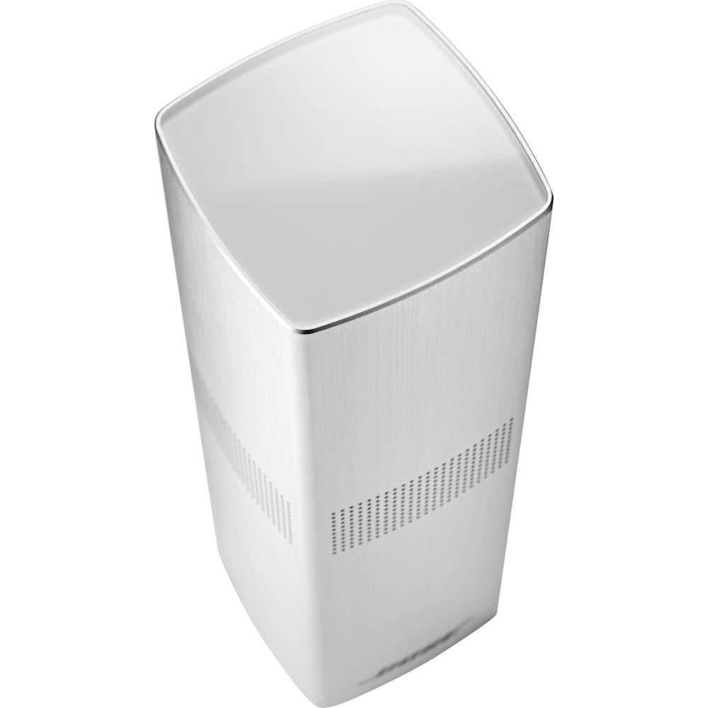 Bose - Surround Speakers 700 120-Watt Wireless Satellite Bookshelf Speakers (Pair) - White_4