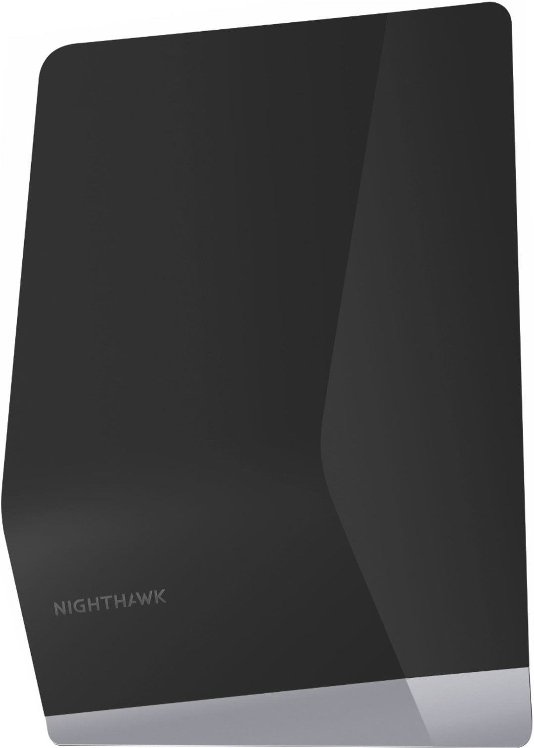 NETGEAR - Nighthawk EAX80 AX6000 WiFi 6 Range Extender and Signal Booster - Black_9