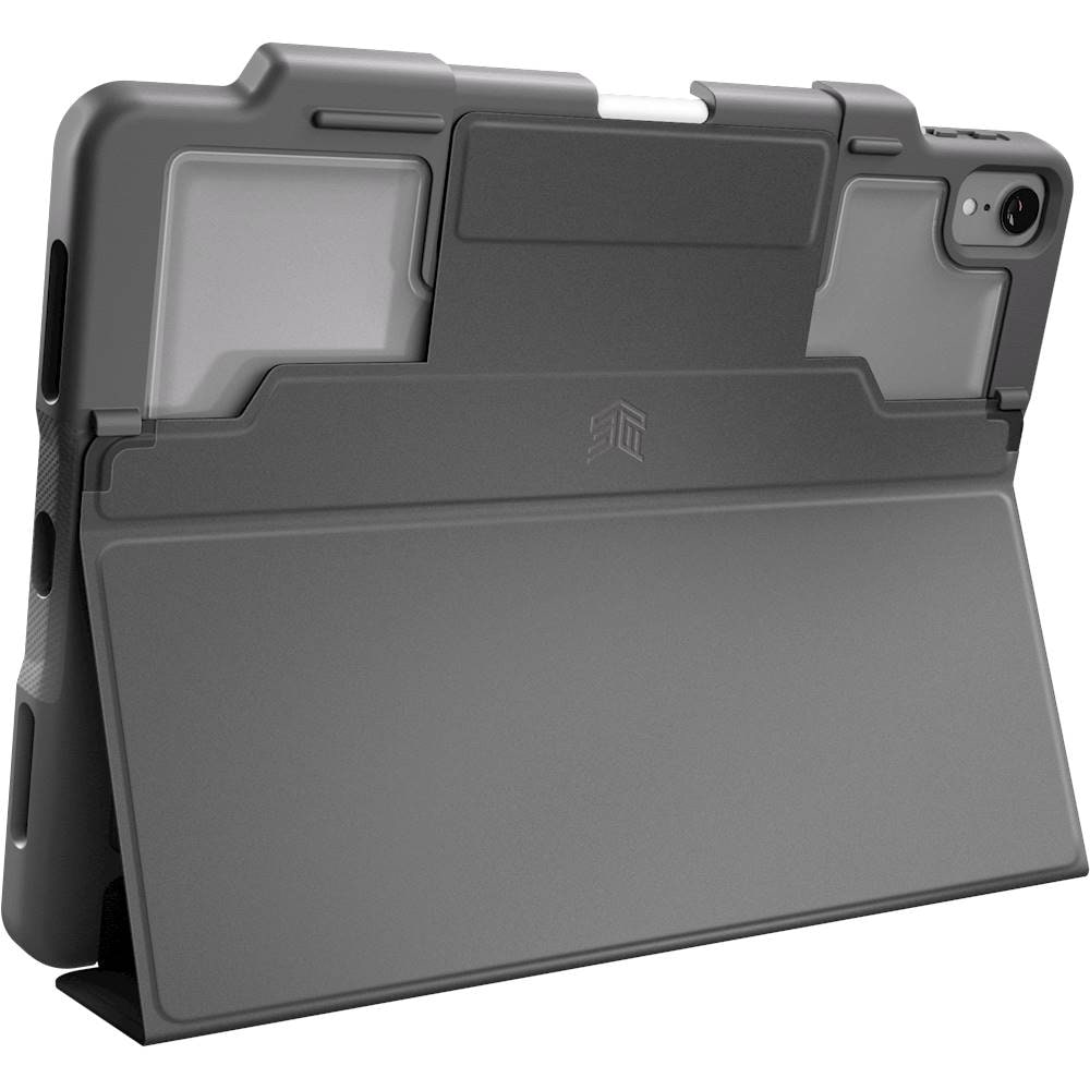 STM - Dux Plus Case for Apple® iPad® Pro 11" - Black_4