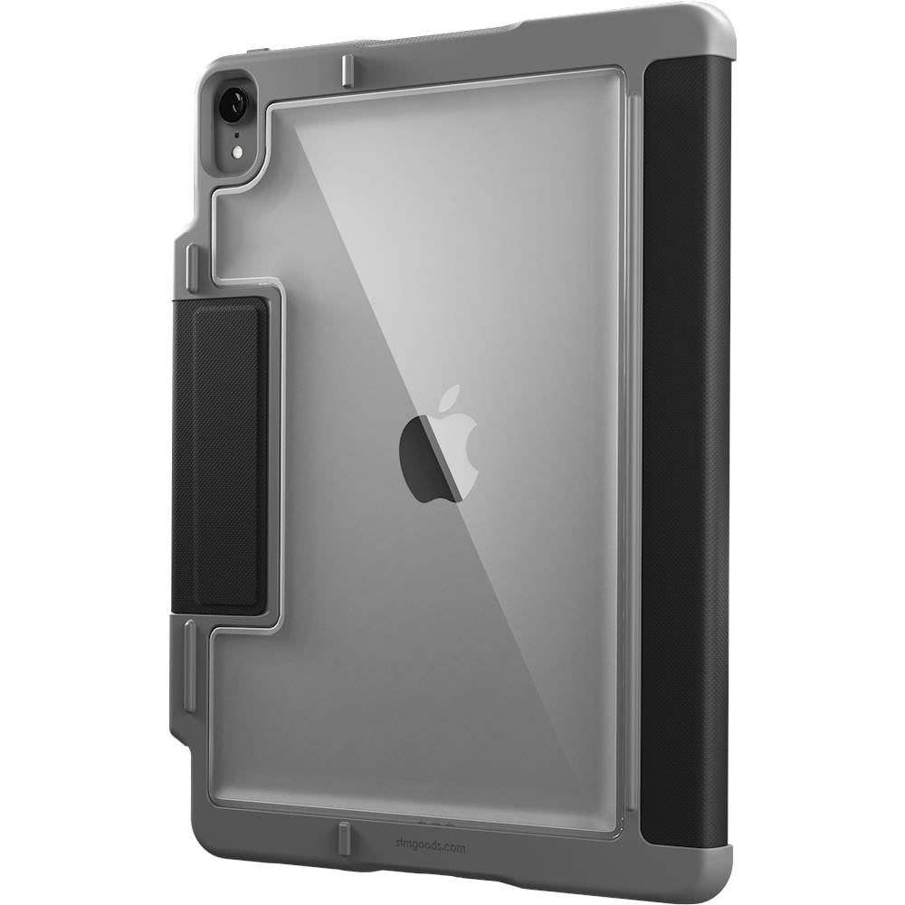 STM - Dux Plus Case for Apple® iPad® Pro 11" - Black_3