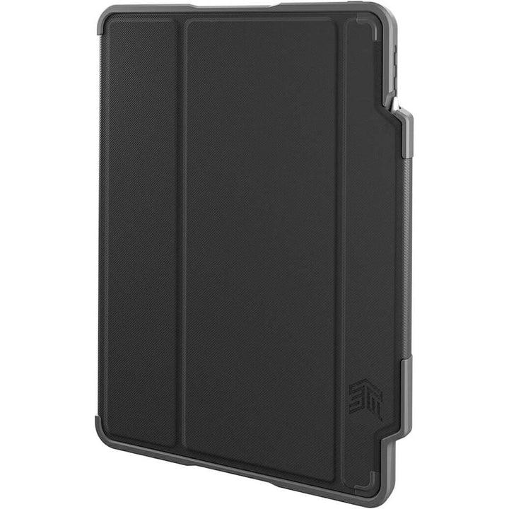 STM - Dux Plus Case for Apple® iPad® Pro 11" - Black_1