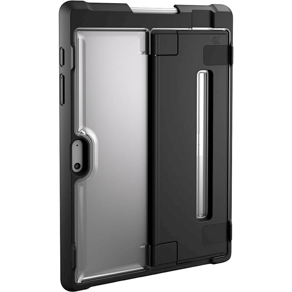 STM - Dux Case for Microsoft Surface Go and Go 2 - Black_2