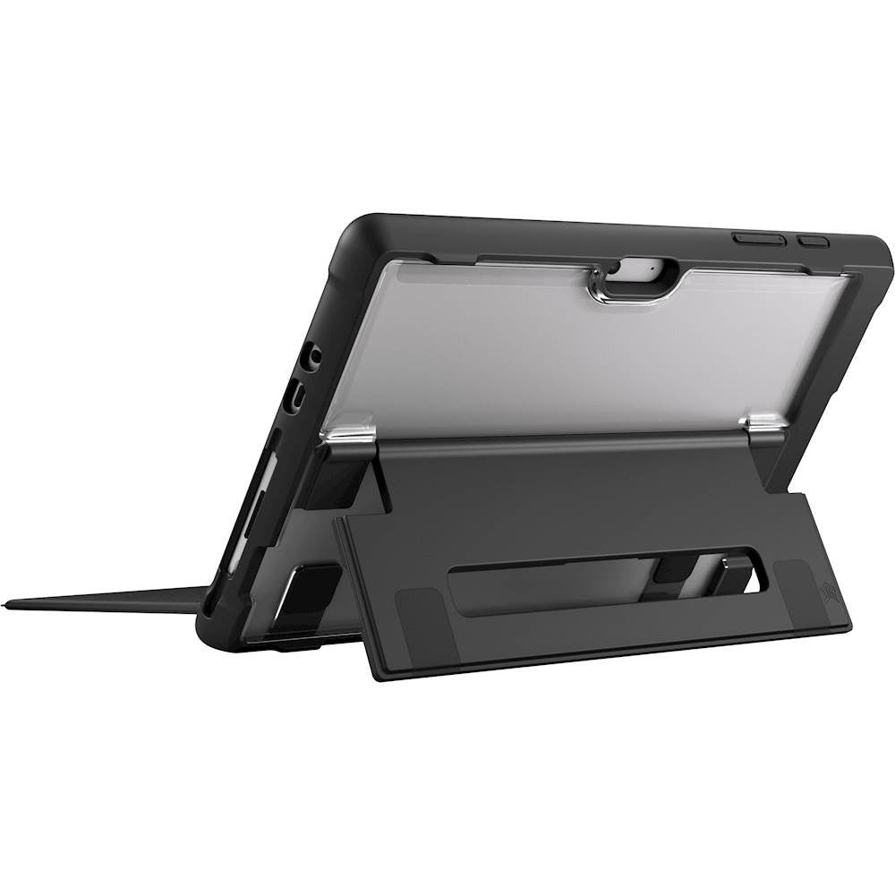 STM - Dux Case for Microsoft Surface Go and Go 2 - Black_3