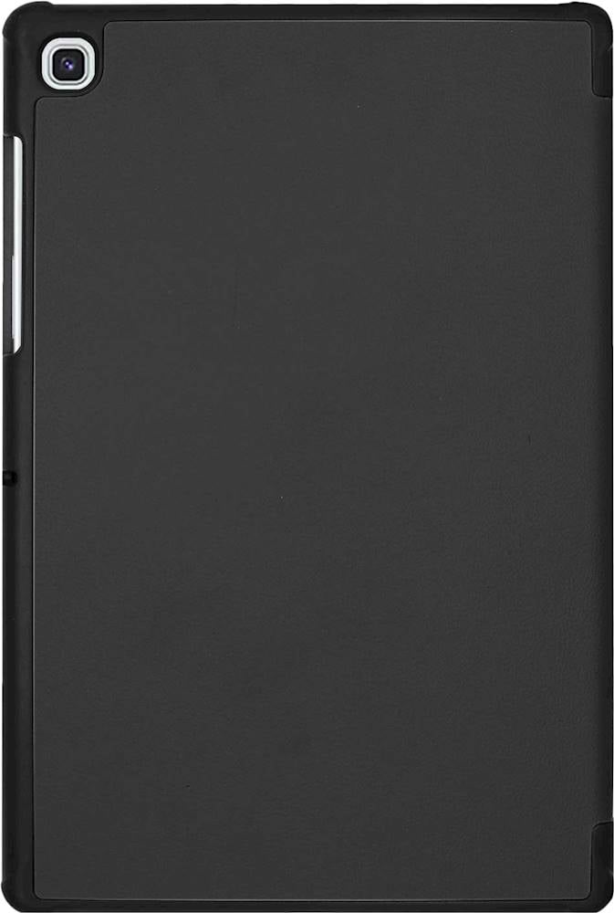 SaharaCase - Folio Case for Samsung Galaxy Tab S5e - Black_10