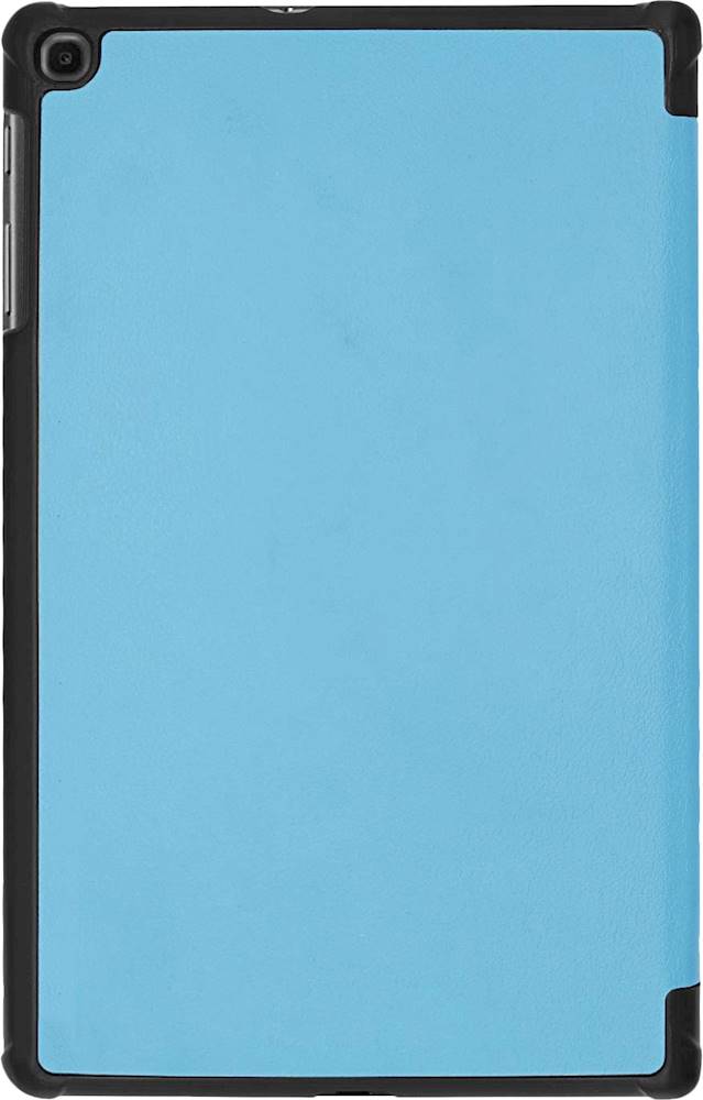 SaharaCase - Folio Case for Samsung Galaxy Tab A 10.1 2019 Edition - Aqua_3