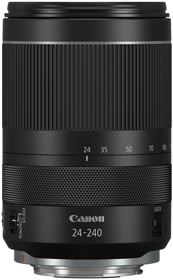 Canon - RF 24-240mm F4-6.3 IS USM Standard Zoom Lens for RF Mount Cameras_4