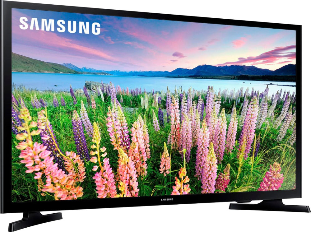 Samsung - 40" Class 5 Series LED Full HD Smart Tizen TV_1