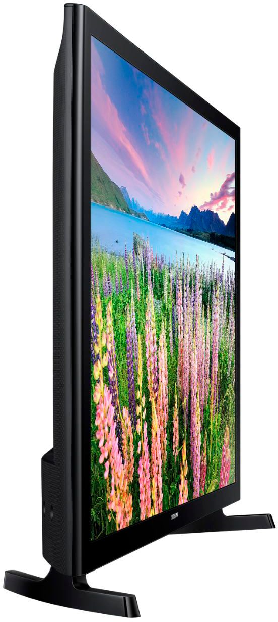 Samsung - 40" Class 5 Series LED Full HD Smart Tizen TV_3