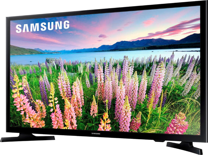 Samsung - 40" Class 5 Series LED Full HD Smart Tizen TV_2