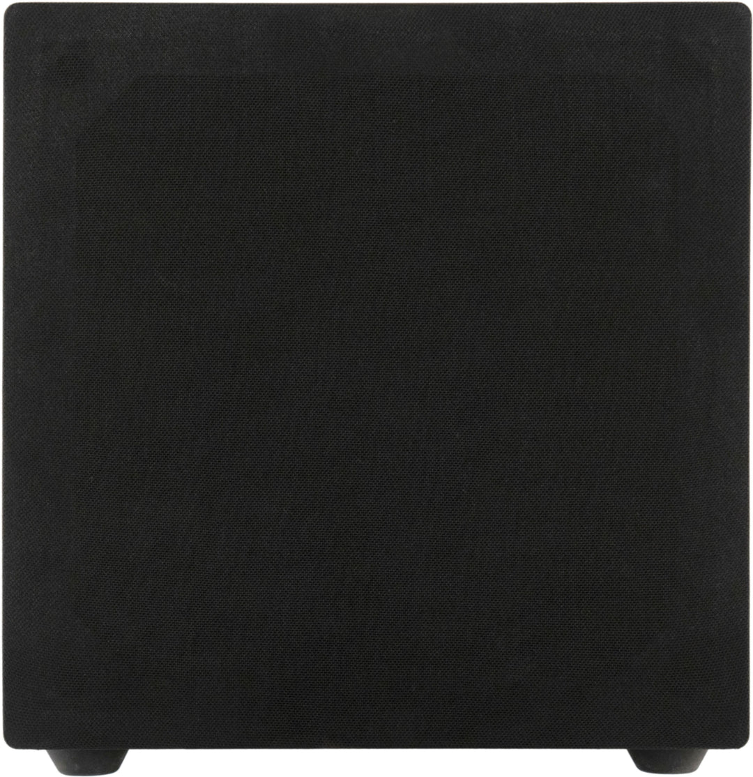 Sonance - MAG Series 10" 275W Powered Cabinet Subwoofer (Each) - Black_7