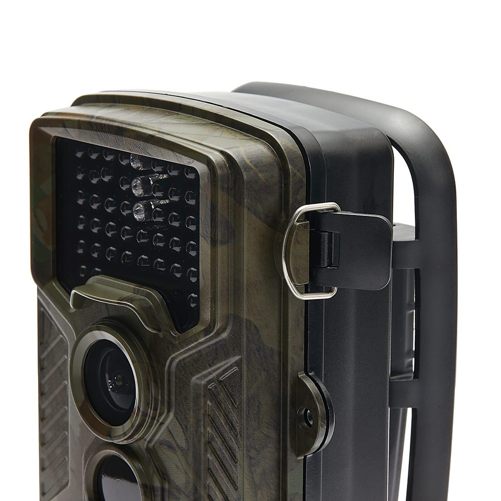 Rexing - H1 HD 16MP Trail Camera Day & Night Ultra Fast Motion Detection - Green_2