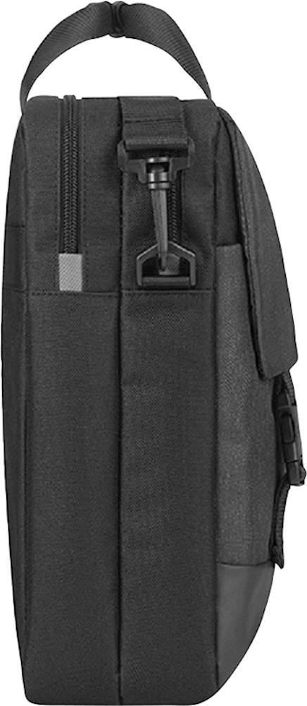 solo New York - Notch Briefcase for 15.6" Laptop - Gray/Black_1