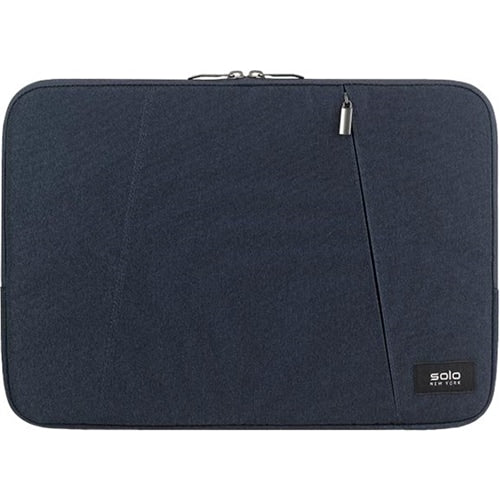 Solo - Sleeve for 15.6" Laptop - Navy_0