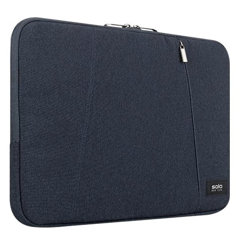 Solo - Sleeve for 15.6" Laptop - Navy_1