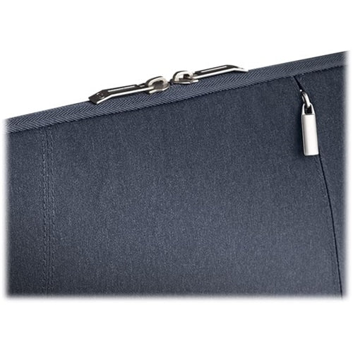Solo - Sleeve for 15.6" Laptop - Navy_2