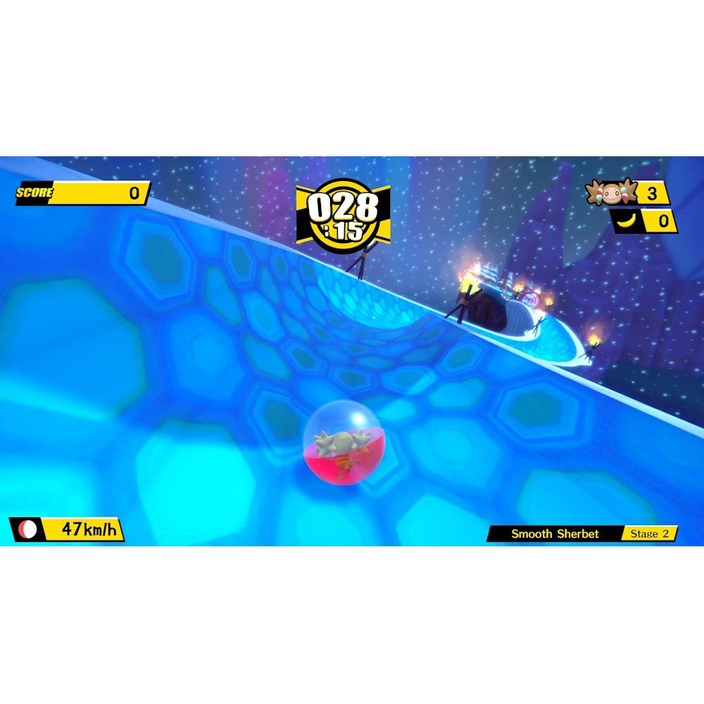 Super Monkey Ball: Banana Blitz HD - Xbox One_5