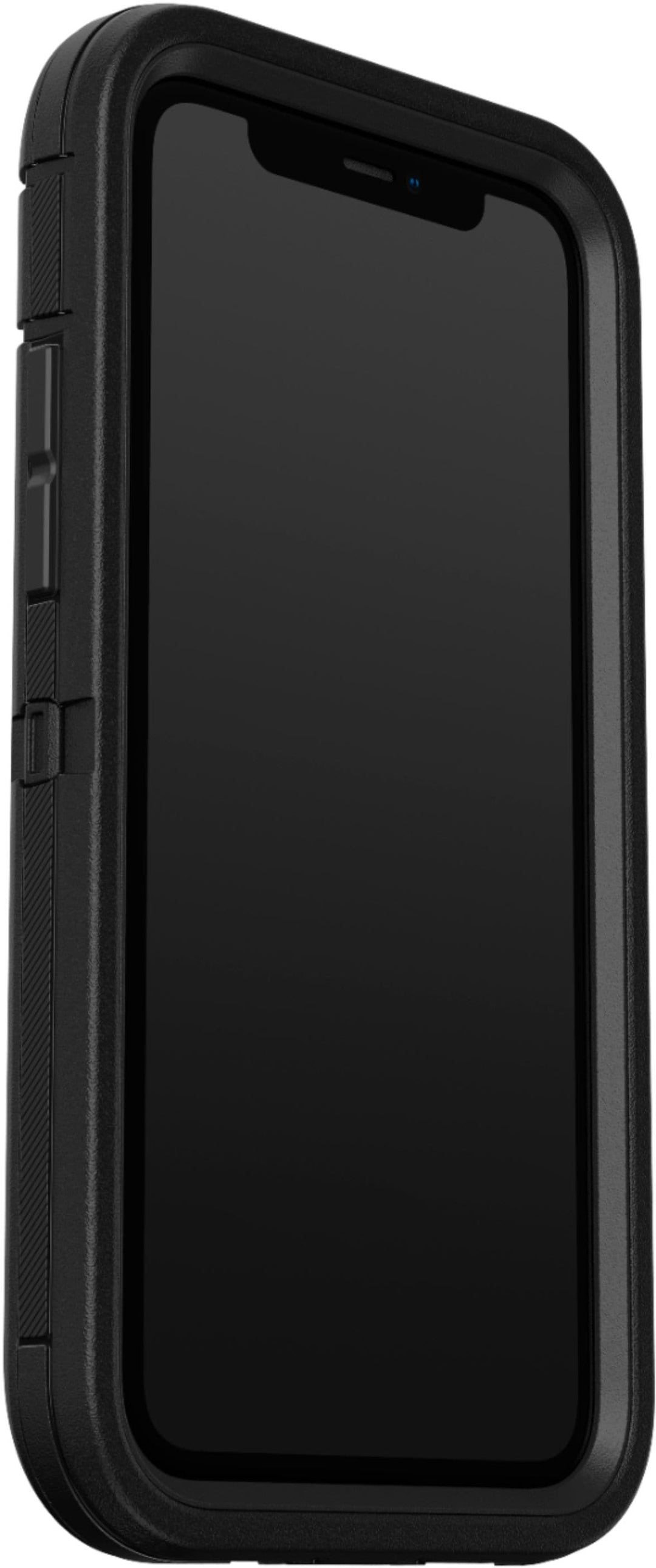 OtterBox - Defender Pro Series Case for Apple® iPhone® 11 Pro/X/Xs - Black_7