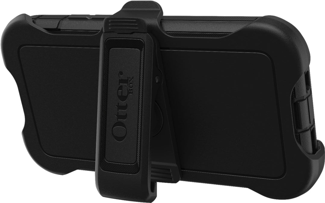 OtterBox - Defender Pro Series Case for Apple® iPhone® 11 Pro/X/Xs - Black_6
