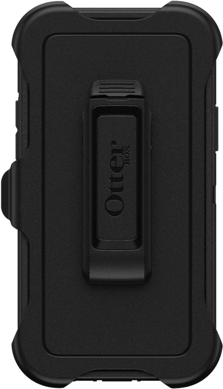 OtterBox - Defender Pro Series Case for Apple® iPhone® 11 Pro/X/Xs - Black_16