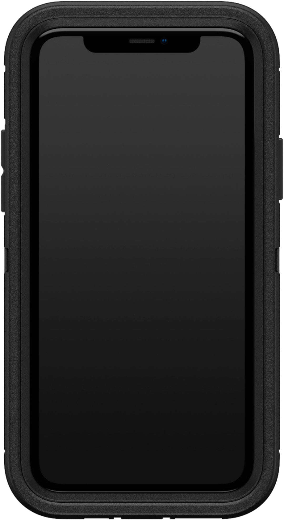 OtterBox - Defender Pro Series Case for Apple® iPhone® 11 Pro/X/Xs - Black_11