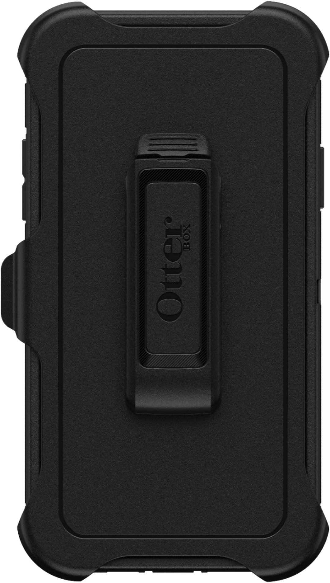 OtterBox - Defender Pro Series Case for Apple® iPhone® 11 Pro Max/Xs Max - Black_9