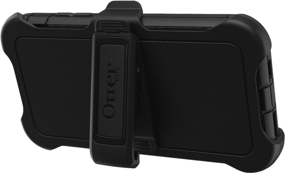 OtterBox - Defender Pro Series Case for Apple® iPhone® 11 Pro Max/Xs Max - Black_6
