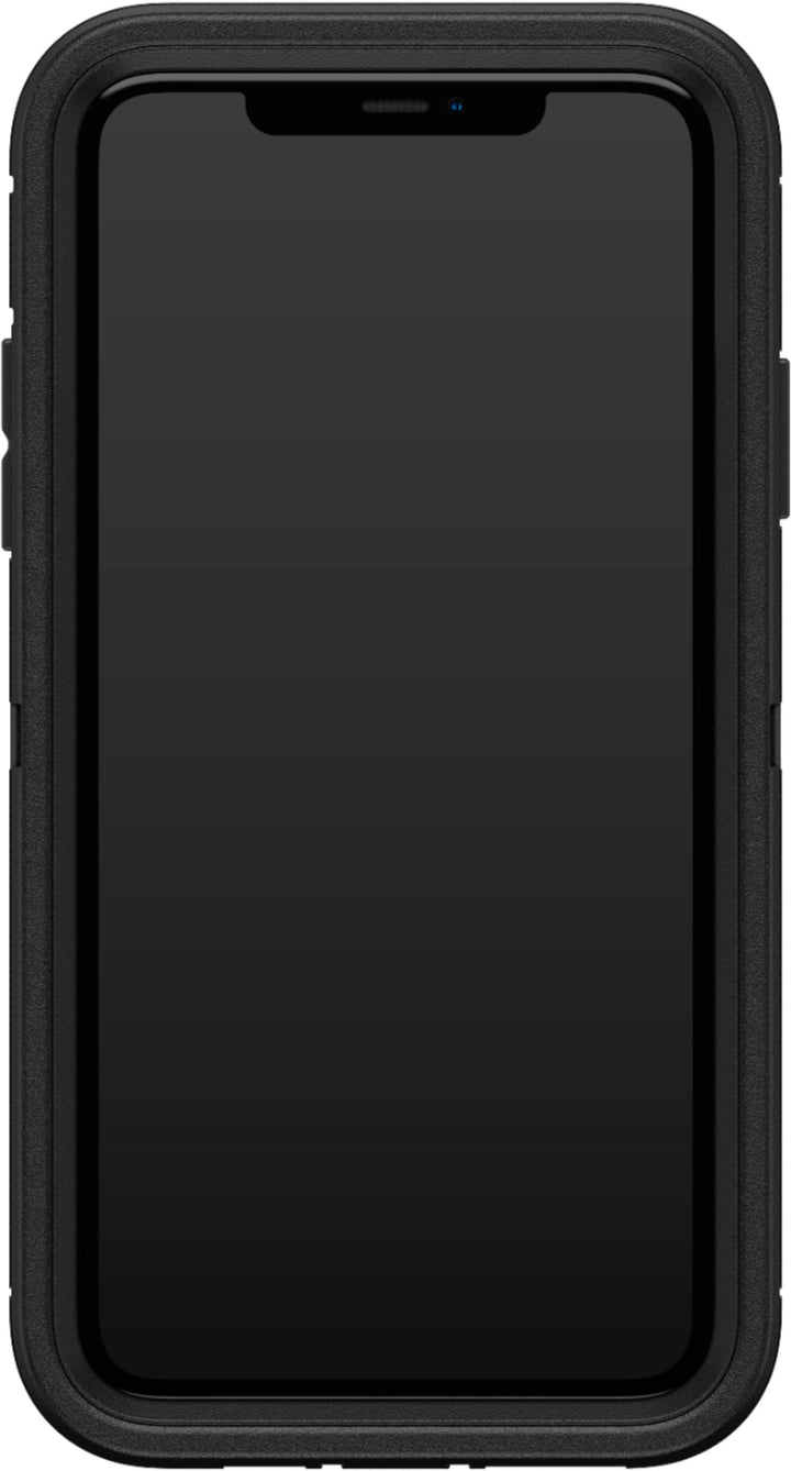 OtterBox - Defender Pro Series Case for Apple® iPhone® 11 Pro Max/Xs Max - Black_4