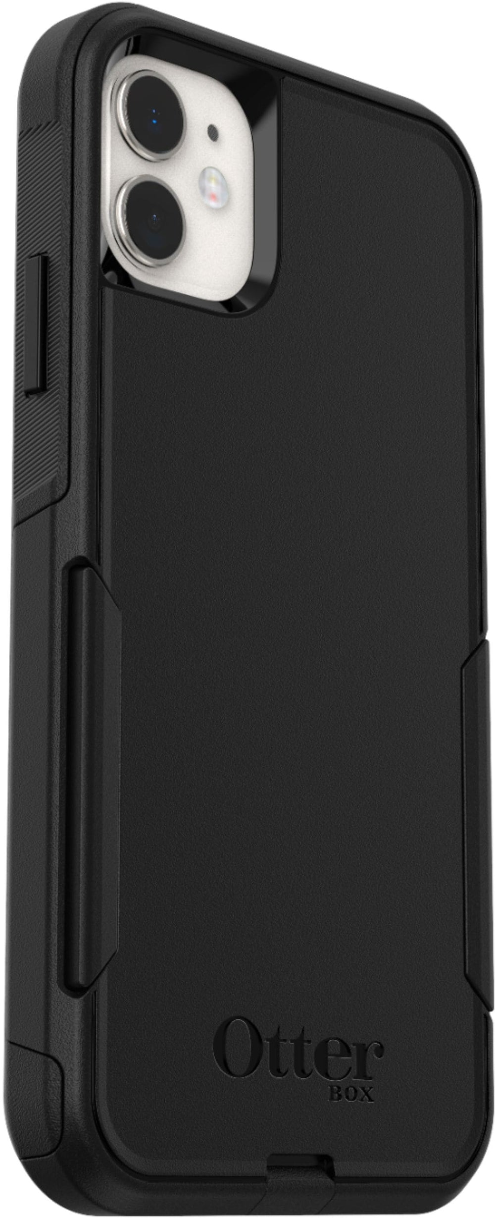 OtterBox - Commuter Series Case for Apple® iPhone® 11/XR - Black_1