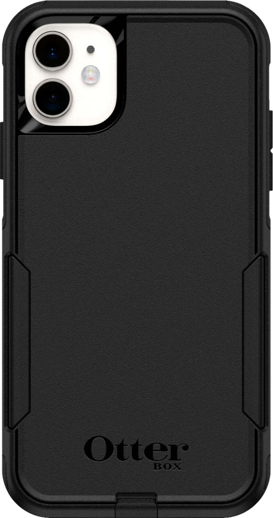 OtterBox - Commuter Series Case for Apple® iPhone® 11/XR - Black_0