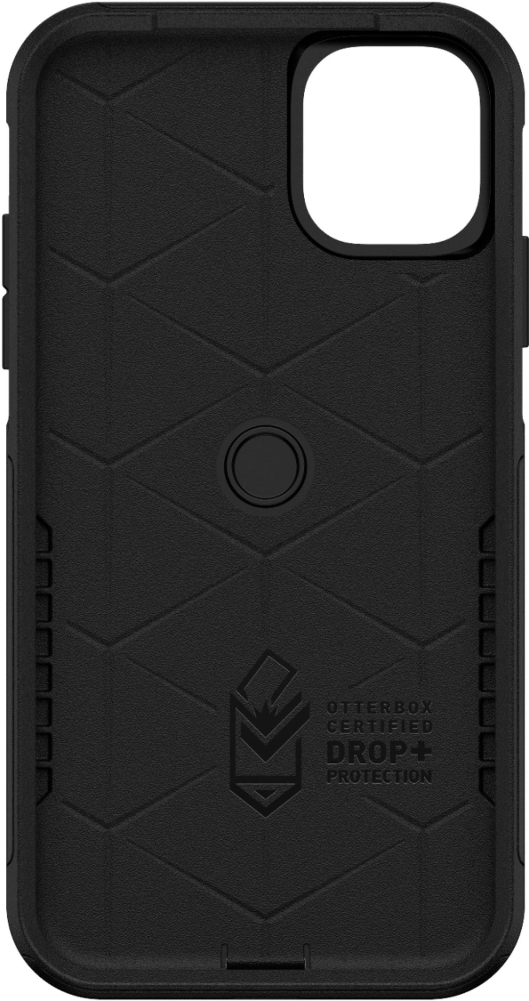 OtterBox - Commuter Series Case for Apple® iPhone® 11/XR - Black_2