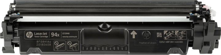 HP - 94X Standard Capacity Toner Cartridge - Black_4