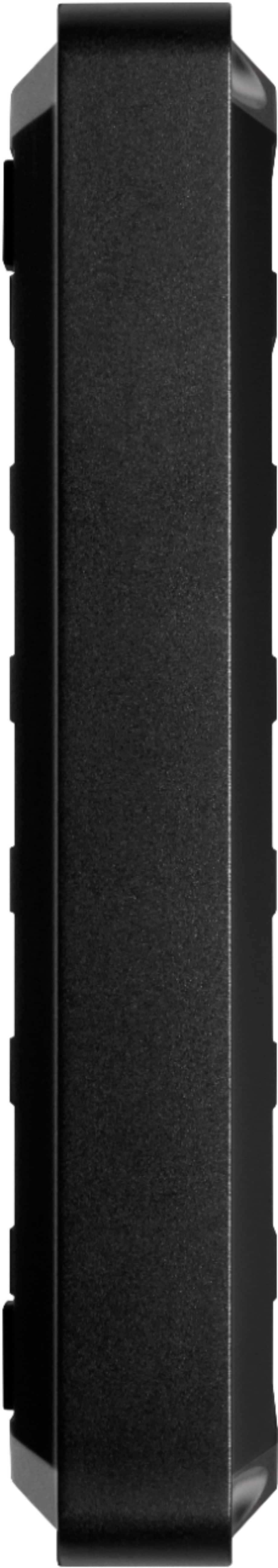 WD - WD_BLACK P10 4TB External USB 3.2 Gen 1 Portable Hard Drive - Black_3