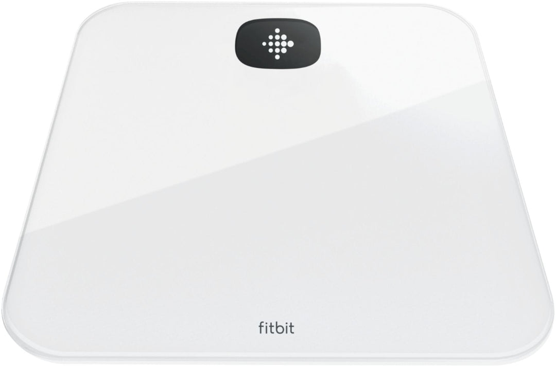 Fitbit - Aria Air Digital Bathroom Scale - White_3