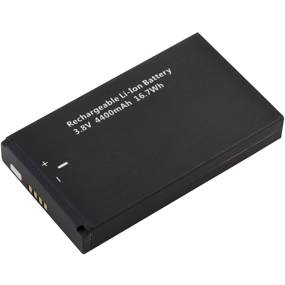 UltraLast - Lithium-Ion Battery for Novatel Wireless Verizon Jetpack MiFi 7730 wireless router_0