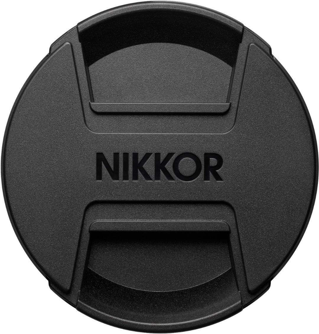 NIKKOR Z 85mm f/1.8 S Telephoto Lens for Nikon Z Cameras - Black_3