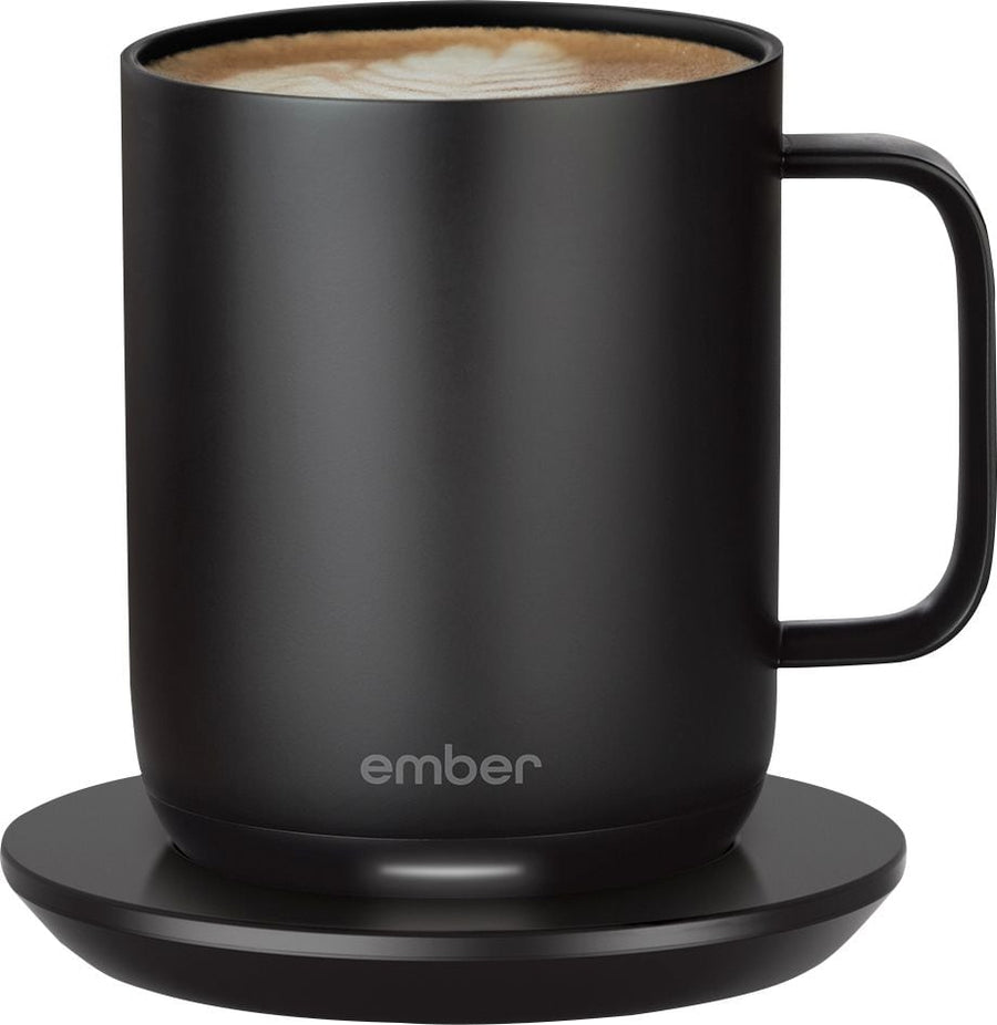 Ember - Temperature Control Smart Mug² - 10 oz - Black_0