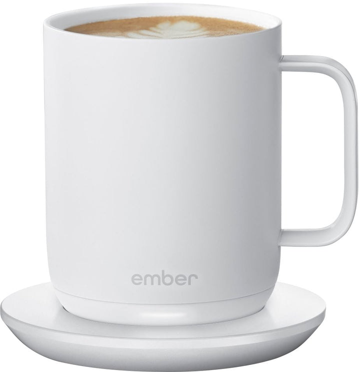 Ember - Temperature Control Smart Mug² - 10 oz - White_1