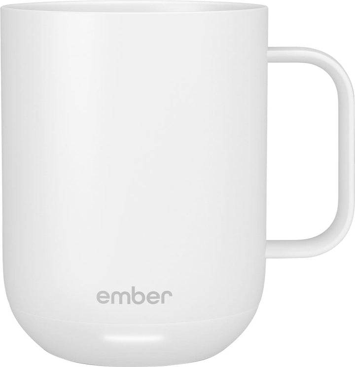 Ember - Temperature Control Smart Mug² - 10 oz - White_0