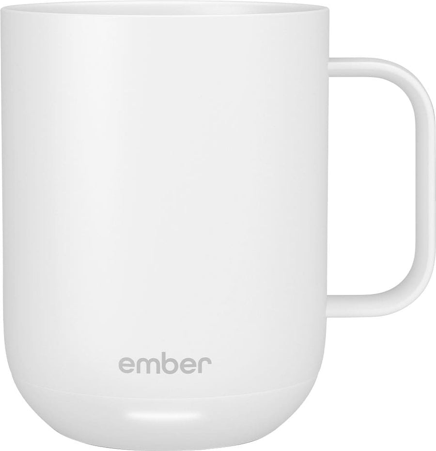 Ember - Temperature Control Smart Mug² - 10 oz - White_0