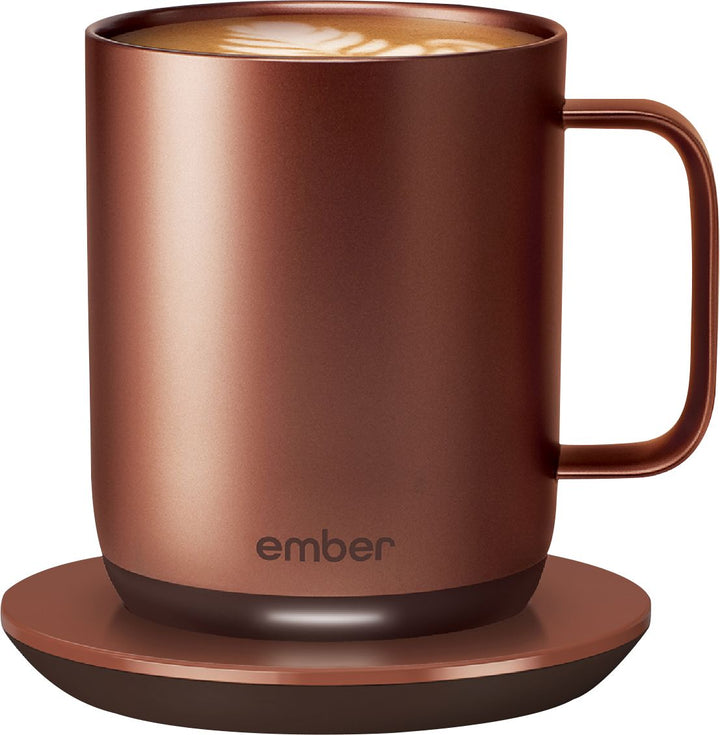 Ember - Temperature Control Smart Mug² - 10 oz - Copper_1