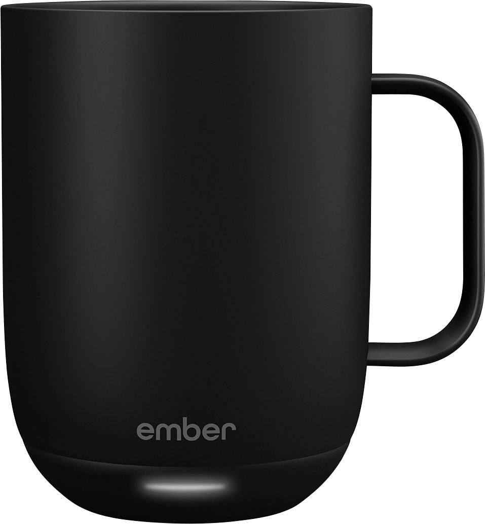 Ember - Temperature Control Smart Mug² - 14 oz - Black_0