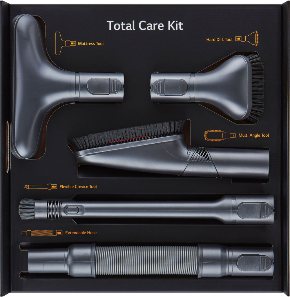 LG - A9 Total Care Kit - Black_1
