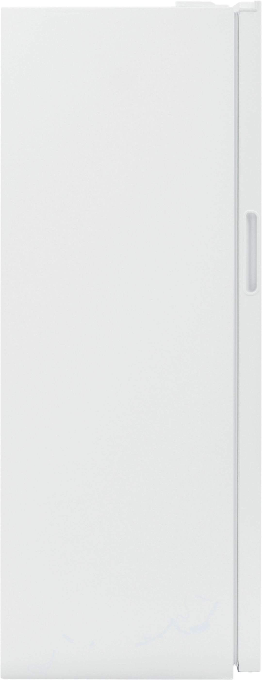 Frigidaire - 13.0 Cu. Ft. Frost-Free Upright Freezer with Interior Light - White_3