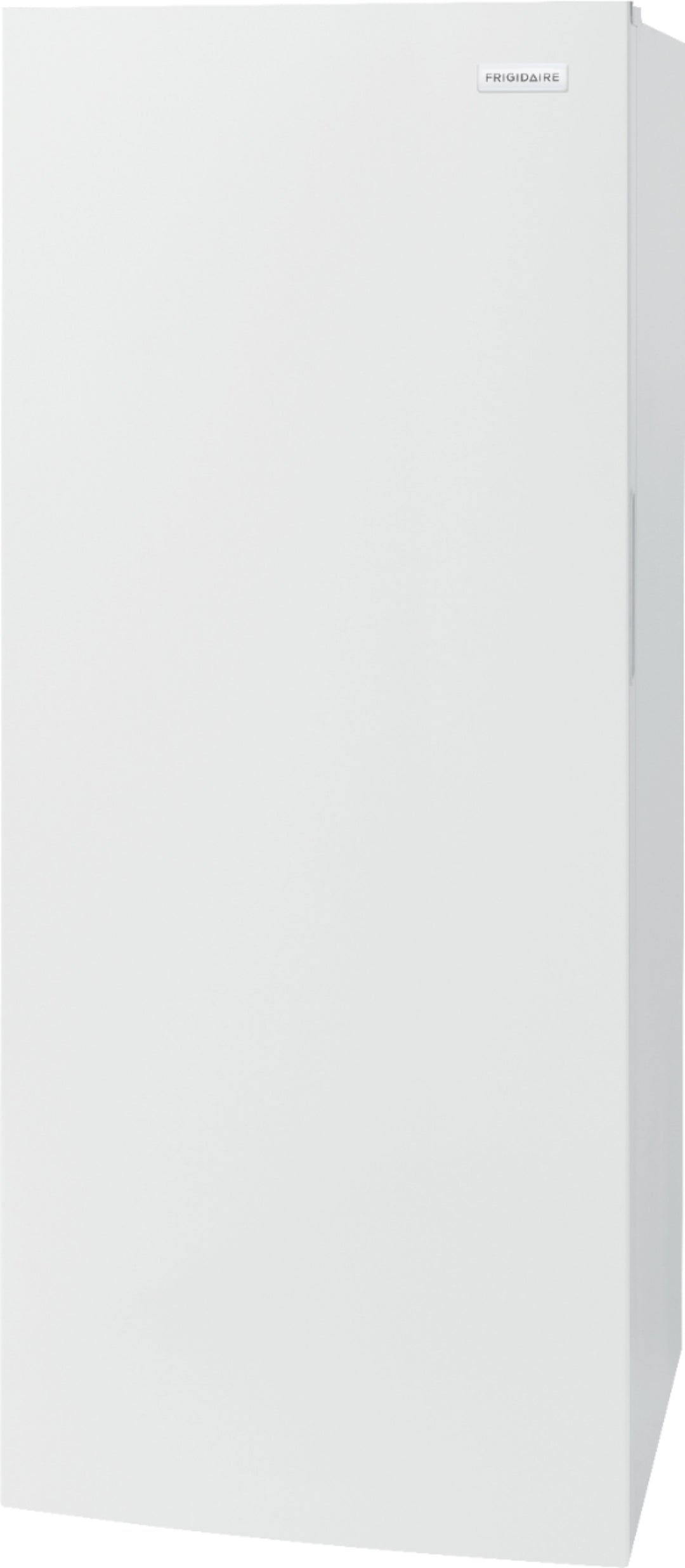 Frigidaire - 13.0 Cu. Ft. Frost-Free Upright Freezer with Interior Light - White_2
