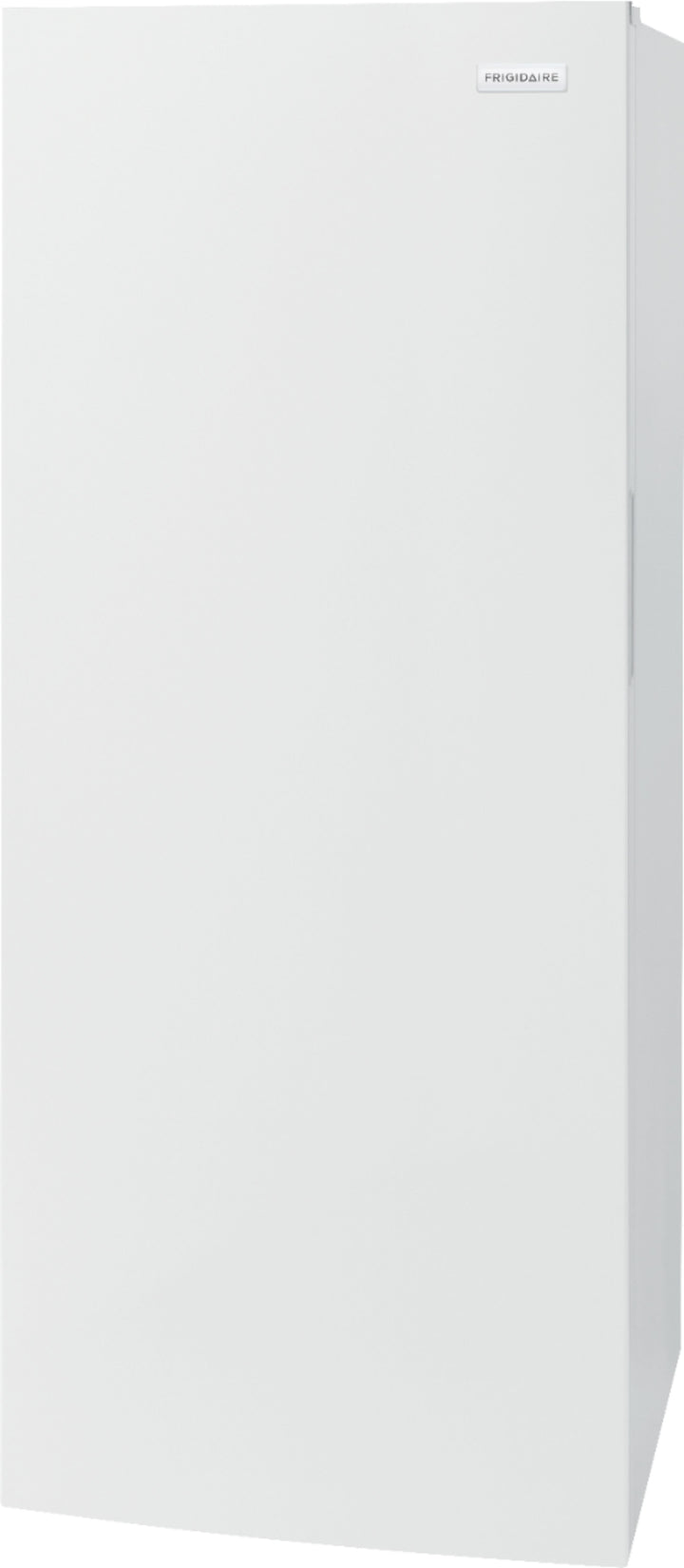 Frigidaire - 13.0 Cu. Ft. Frost-Free Upright Freezer with Interior Light - White_2