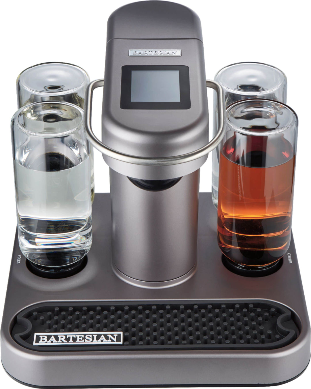 Bartesian - Premium Cocktail Machine - Gray_1