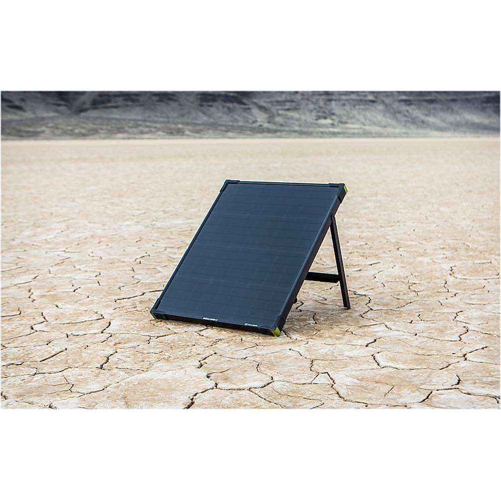Goal Zero - Boulder 50 Solar Panel - Black_2