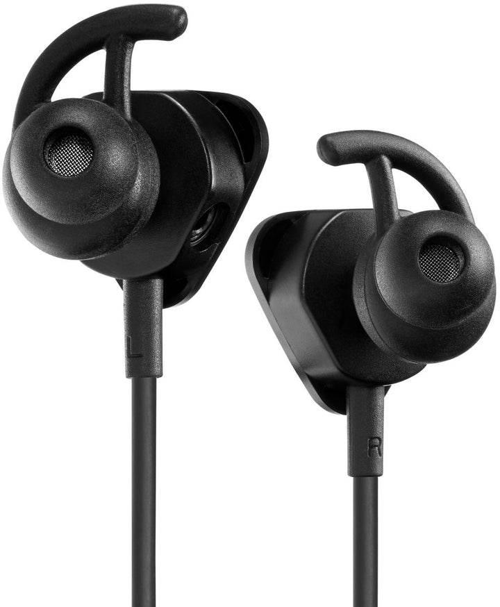 Turtle Beach - Battle Buds In-Ear Gaming Headset for Mobile Gaming, Nintendo Switch, Xbox One, Xbox Series X|S, PS4 & PS5 - Black/Silver_8